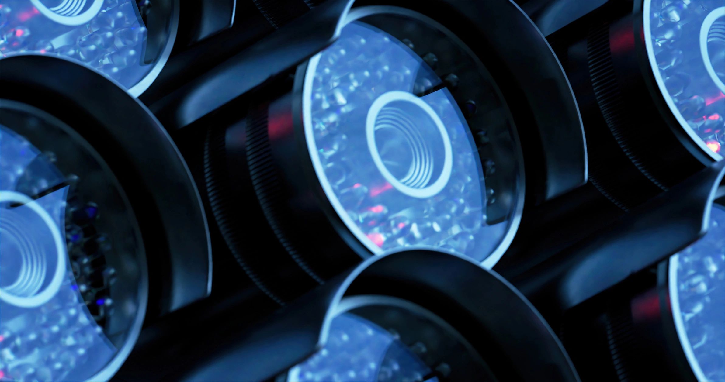 Types d&rsquo;intelligence artificielle : ML, Deep Learning, IA Générative et Agentique expliqués